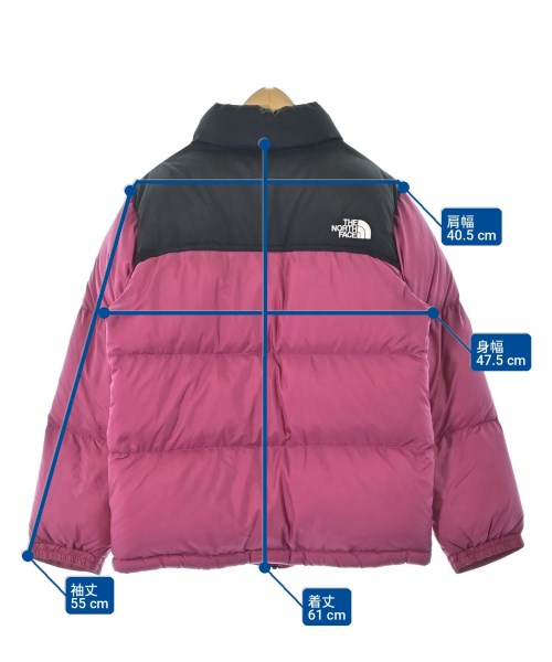 THE NORTH FACE（ザノースフェイス）その他 紫 サイズ:150(13T-14T) キッズ/2200720409109