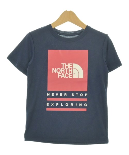 THE NORTH FACE(ザノースフェイス)のTシャツ・カットソー サイズ:130(9T-10T) 1,100円