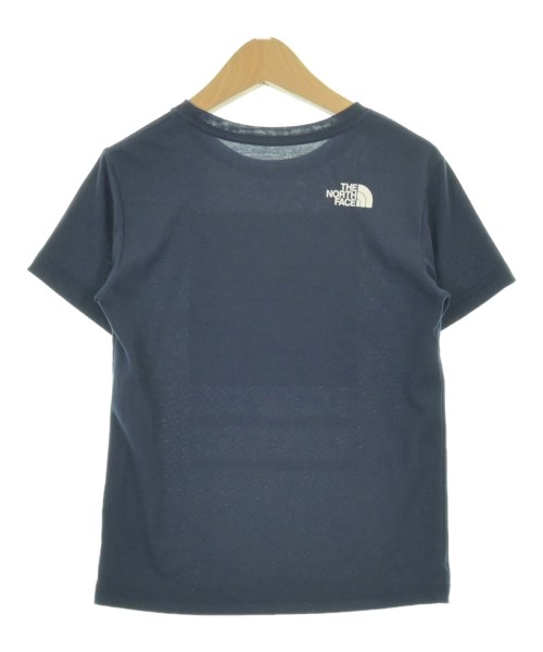 THE NORTH FACE（ザノースフェイス）Tシャツ・カットソー 紺 サイズ:130(9T-10T) キッズ/2200725422103