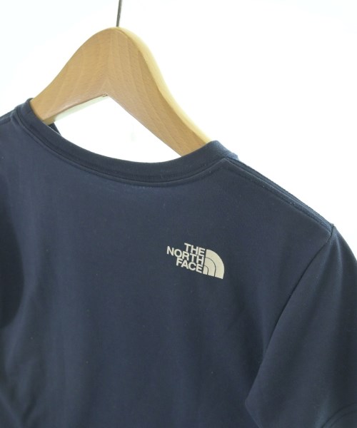 THE NORTH FACE（ザノースフェイス）Tシャツ・カットソー 紺 サイズ:130(9T-10T) キッズ/2200725422103