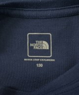 THE NORTH FACE（ザノースフェイス）Tシャツ・カットソー 紺 サイズ:130(9T-10T) キッズ/2200725422103