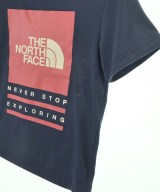 THE NORTH FACE（ザノースフェイス）Tシャツ・カットソー 紺 サイズ:130(9T-10T) キッズ/2200725422103