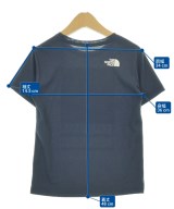 THE NORTH FACE（ザノースフェイス）Tシャツ・カットソー 紺 サイズ:130(9T-10T) キッズ/2200725422103