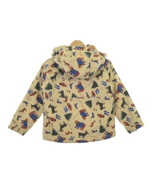 THE NORTH FACE（ザノースフェイス）その他 ベージュ サイズ:110(5T-6T) キッズ/2200721214894