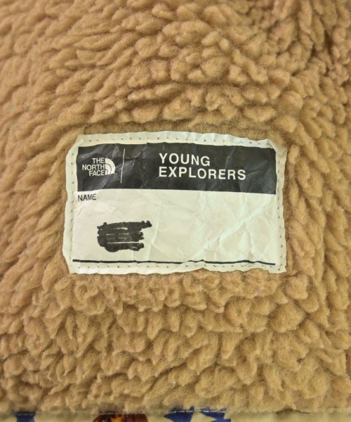 THE NORTH FACE（ザノースフェイス）その他 ベージュ サイズ:110(5T-6T) キッズ/2200721214894