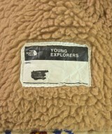 THE NORTH FACE（ザノースフェイス）その他 ベージュ サイズ:110(5T-6T) キッズ/2200721214894