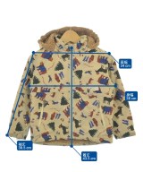 THE NORTH FACE（ザノースフェイス）その他 ベージュ サイズ:110(5T-6T) キッズ/2200721214894