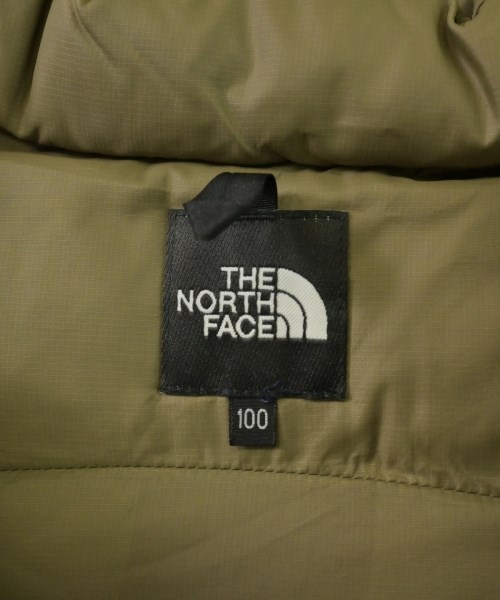 THE NORTH FACE（ザノースフェイス）その他 カーキ サイズ:100(3T-4T) キッズ/2200721214917