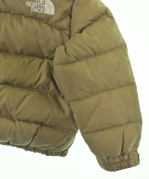 THE NORTH FACE（ザノースフェイス）その他 カーキ サイズ:100(3T-4T) キッズ/2200721214917