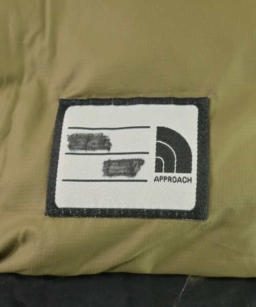 THE NORTH FACE（ザノースフェイス）その他 カーキ サイズ:100(3T-4T) キッズ/2200721214917