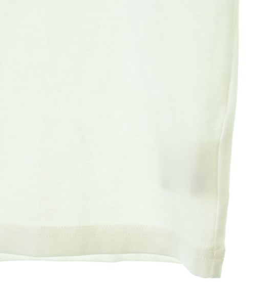 THE NORTH FACE（ザノースフェイス）Tシャツ・カットソー 白 サイズ:150(13T-14T) キッズ/2200723544173