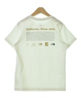 THE NORTH FACE（ザノースフェイス）Tシャツ・カットソー 白 サイズ:150(13T-14T) キッズ/2200723544173