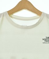 THE NORTH FACE（ザノースフェイス）Tシャツ・カットソー 白 サイズ:150(13T-14T) キッズ/2200723544173