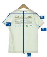 THE NORTH FACE（ザノースフェイス）Tシャツ・カットソー 白 サイズ:150(13T-14T) キッズ/2200723544173