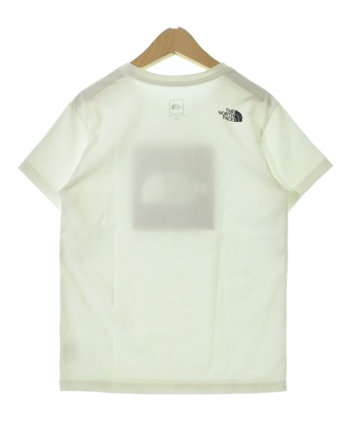 THE NORTH FACE（ザノースフェイス）Tシャツ・カットソー 白 サイズ:150(13T-14T) キッズ/2200723544180