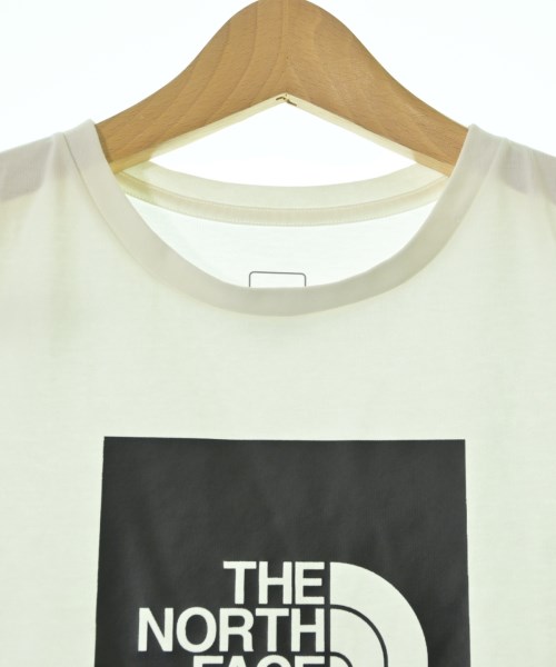 THE NORTH FACE（ザノースフェイス）Tシャツ・カットソー 白 サイズ:150(13T-14T) キッズ/2200723544180