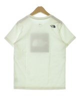 THE NORTH FACE（ザノースフェイス）Tシャツ・カットソー 白 サイズ:150(13T-14T) キッズ/2200723544180
