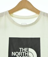 THE NORTH FACE（ザノースフェイス）Tシャツ・カットソー 白 サイズ:150(13T-14T) キッズ/2200723544180