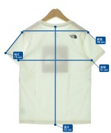THE NORTH FACE（ザノースフェイス）Tシャツ・カットソー 白 サイズ:150(13T-14T) キッズ/2200723544180