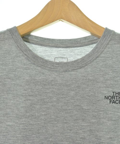 THE NORTH FACE（ザノースフェイス）Tシャツ・カットソー グレー サイズ:150(13T-14T) キッズ/2200723544197