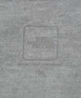THE NORTH FACE（ザノースフェイス）Tシャツ・カットソー グレー サイズ:150(13T-14T) キッズ/2200723544197