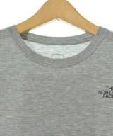 THE NORTH FACE（ザノースフェイス）Tシャツ・カットソー グレー サイズ:150(13T-14T) キッズ/2200723544197