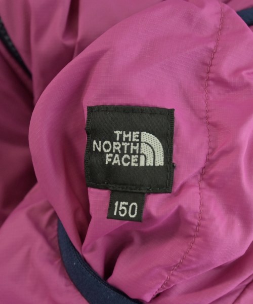 THE NORTH FACE（ザノースフェイス）その他 ピンク サイズ:150(13T-14T) キッズ/2200727640017