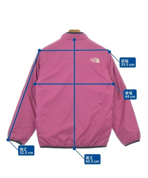 THE NORTH FACE（ザノースフェイス）その他 ピンク サイズ:150(13T-14T) キッズ/2200727640017