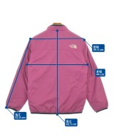 THE NORTH FACE（ザノースフェイス）その他 ピンク サイズ:150(13T-14T) キッズ/2200727640017