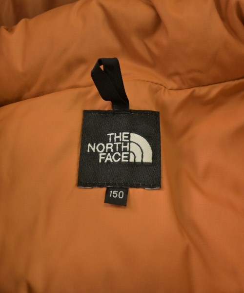 THE NORTH FACE（ザノースフェイス）その他 オレンジ サイズ:150(13T-14T) キッズ/2200727846020