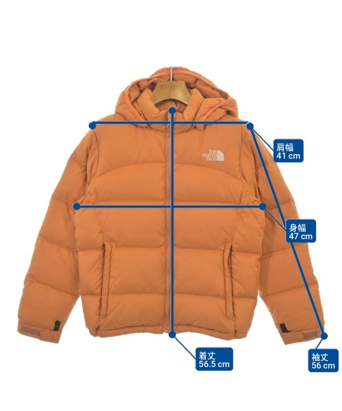 THE NORTH FACE（ザノースフェイス）その他 オレンジ サイズ:150(13T-14T) キッズ/2200727846020