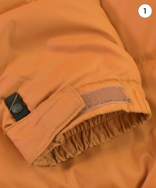 THE NORTH FACE（ザノースフェイス）その他 オレンジ サイズ:150(13T-14T) キッズ/2200727846020