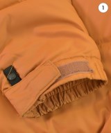 THE NORTH FACE（ザノースフェイス）その他 オレンジ サイズ:150(13T-14T) キッズ/2200727846020
