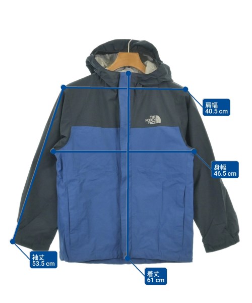 THE NORTH FACE（ザノースフェイス）その他 紺 サイズ:150/150(13T-14T) キッズ/2200727846044
