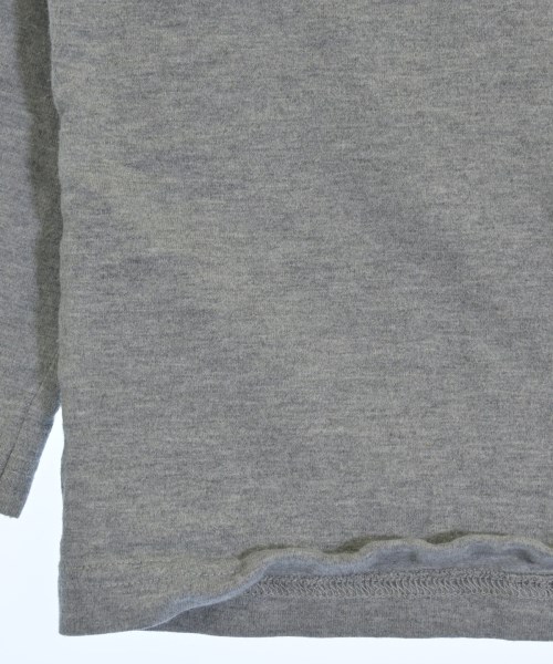 THE NORTH FACE（ザノースフェイス）Tシャツ・カットソー グレー サイズ:100(3T-4T) キッズ/2200729143226