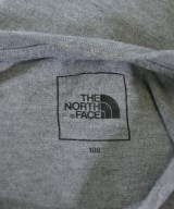 THE NORTH FACE（ザノースフェイス）Tシャツ・カットソー グレー サイズ:100(3T-4T) キッズ/2200729143226
