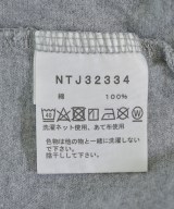 THE NORTH FACE（ザノースフェイス）Tシャツ・カットソー グレー サイズ:100(3T-4T) キッズ/2200729143226