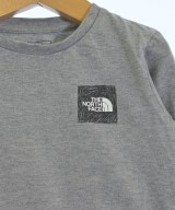 THE NORTH FACE（ザノースフェイス）Tシャツ・カットソー グレー サイズ:100(3T-4T) キッズ/2200729143226