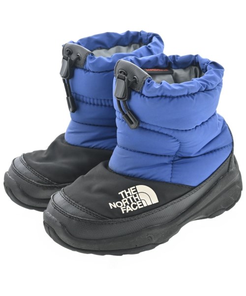 THE NORTH FACE(ザノースフェイス)その他 青 サイズ:18cm/2200679581024