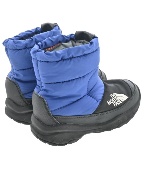 THE NORTH FACE（ザノースフェイス）その他 青 サイズ:18cm キッズ/2200679581024