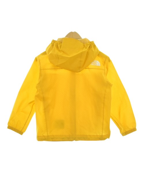 THE NORTH FACE（ザノースフェイス）その他 黄 サイズ:110(5T-6T) キッズ/2200683658019