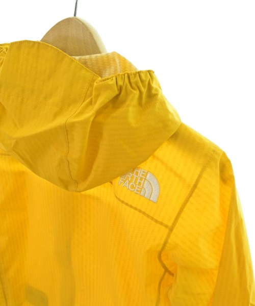 THE NORTH FACE（ザノースフェイス）その他 黄 サイズ:110(5T-6T) キッズ/2200683658019