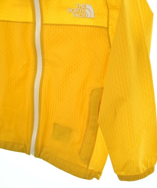 THE NORTH FACE（ザノースフェイス）その他 黄 サイズ:110(5T-6T) キッズ/2200683658019