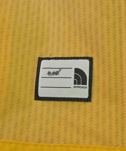 THE NORTH FACE（ザノースフェイス）その他 黄 サイズ:110(5T-6T) キッズ/2200683658019