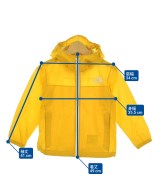 THE NORTH FACE（ザノースフェイス）その他 黄 サイズ:110(5T-6T) キッズ/2200683658019