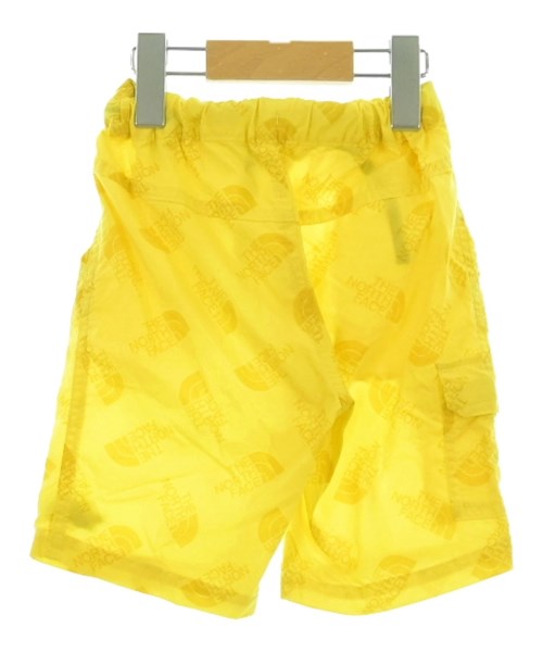THE NORTH FACE（ザノースフェイス）その他 黄 サイズ:100(3T-4T) キッズ/2200683658040