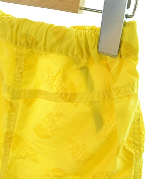 THE NORTH FACE（ザノースフェイス）その他 黄 サイズ:100(3T-4T) キッズ/2200683658040