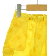 THE NORTH FACE（ザノースフェイス）その他 黄 サイズ:100(3T-4T) キッズ/2200683658040