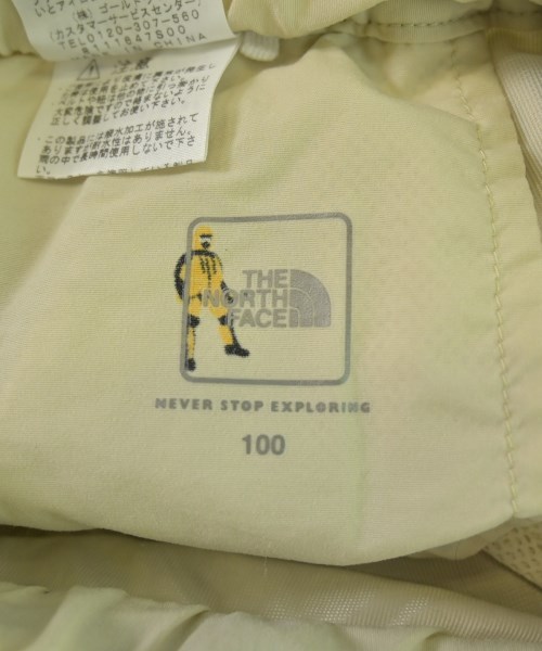 THE NORTH FACE（ザノースフェイス）その他 ベージュ サイズ:100(3T-4T) キッズ/2200683658057