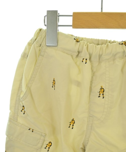 THE NORTH FACE（ザノースフェイス）その他 ベージュ サイズ:100(3T-4T) キッズ/2200683658057